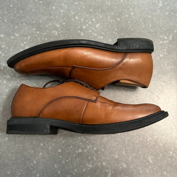 Kenneth Cole Men's Pinch Tassel Loafer - Picture 4 of 15